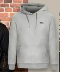 Kaufland Smilodox Herren Sweathoodie Angebot