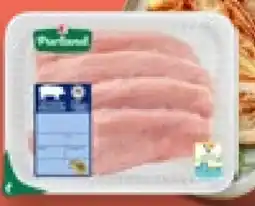 Kaufland K-Purland Schinkenschnitzel Angebot