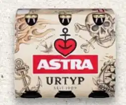 Kaufland Brauerei Astra Bier Angebot
