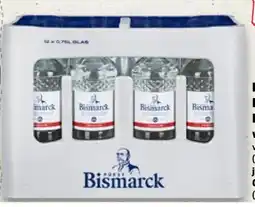 Kaufland Fürst Bismarck Mineralwasser Angebot