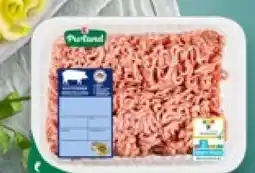 Kaufland K-Purland Schweinehackfleisch Angebot