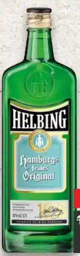 Kaufland Helbing Hamburgs feines Original Angebot