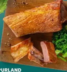 Kaufland K-Purland Kasseler Schmorrippchen Angebot