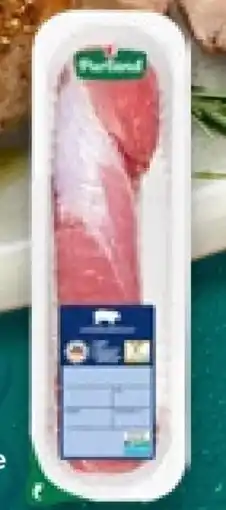 Kaufland K-Purland Schweinefilet Angebot