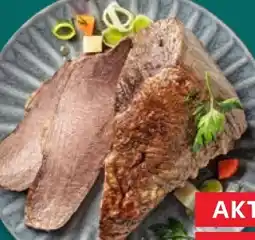 Kaufland K-Purland Tafelspitz Angebot