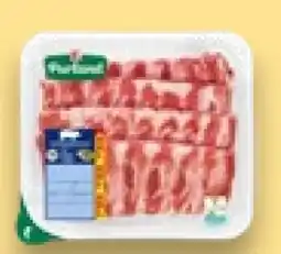 Kaufland K-Purland XXL Schälrippchen Angebot