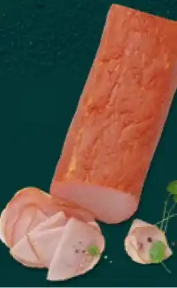 Kaufland Radeberger Fleischwaren Original Lachsschinken Angebot