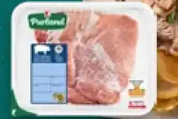 Kaufland K-Purland Dicke Rippe Angebot