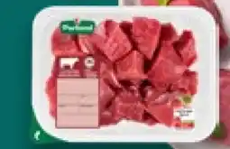 Kaufland K-Purland Rindergulasch Angebot