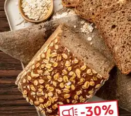Kaufland Kaufland Bäckerei Mehrkornbrot Angebot