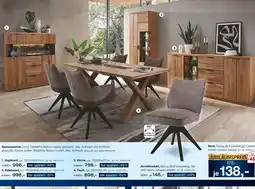 Möbel Inhofer Highboard Angebot