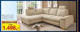 Möbel Inhofer Sofa Angebot