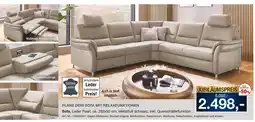 Möbel Inhofer Sofa Angebot