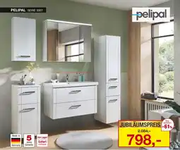 Möbel Inhofer Pelipal serie 3007 Angebot