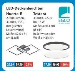 V Markt Eglo huerta-e Angebot