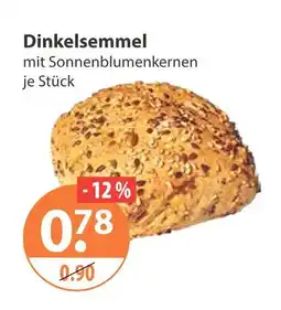 V Markt Dinkelsemmel Angebot
