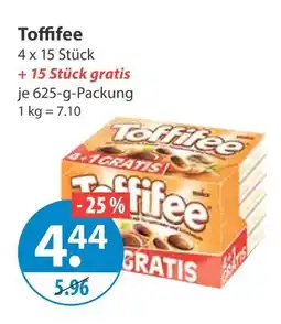 V Markt Toffifee Angebot