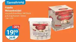 V Markt Fidelio meisenknödel Angebot