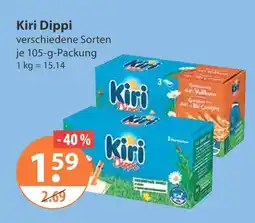 V Markt Kiri dippi Angebot