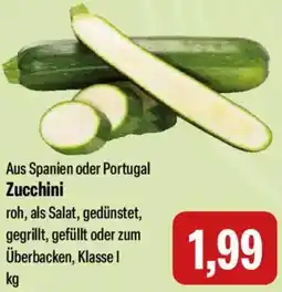 Feneberg Zucchini Angebot