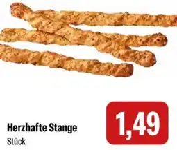 Feneberg Herzhafte Stange Angebot