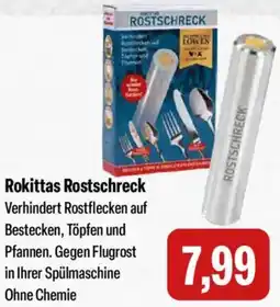 Feneberg Rokittas Rostschreck Angebot