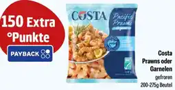 Feneberg Costa Prawns oder Garnelen Angebot