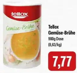 Feneberg Tellox Gemüse-Brühe Angebot
