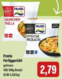 Feneberg Frosta Fertiggericht Angebot