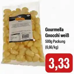 Feneberg Gourmella Gnocchi weiß Angebot