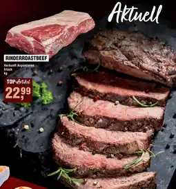 Handelshof Rinderroastbeef Angebot
