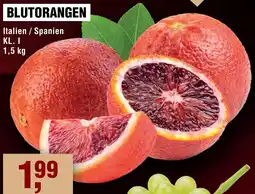 Handelshof Blutorangen Angebot