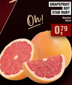 Handelshof Grapefruit rot star ruby Angebot