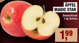 Handelshof Äpfel magic star Angebot