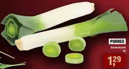 Handelshof Porree Angebot