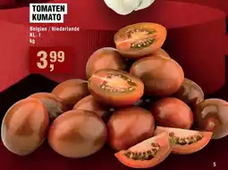 Handelshof Tomaten kumato Angebot