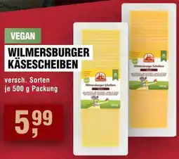 Handelshof Wilmersburger käsescheiben Angebot