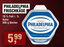 Handelshof Philadelphia frischkäse Angebot