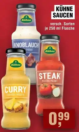 Handelshof Kühne saucen Angebot