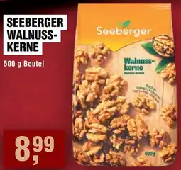 Handelshof Seeberger walnusskerne Angebot