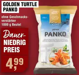 Handelshof Golden turtle panko Angebot