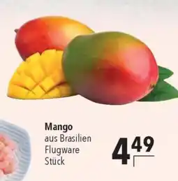 CITTI Markt Mango Angebot