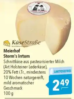 CITTI Markt Meierhof Storm's Irrtum Angebot