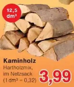 Jawoll Kaminholz Angebot