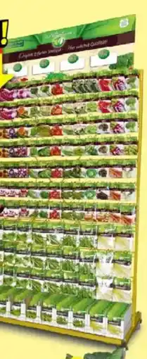 Jawoll Hochwertiges Saatgut Angebot