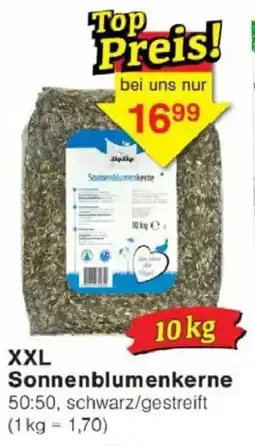 Jawoll XXL Sonnenblumenkerne Angebot