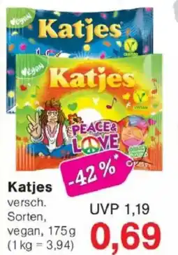 Jawoll Katjes Angebot