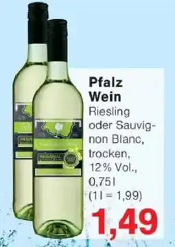 Jawoll Pfalz Wein Angebot