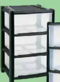 Jawoll wham Schubladen- Turm Angebot