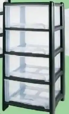 Jawoll wham Schubladen- Turm Angebot